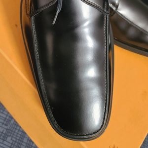 TOD'S men's Oxfords shoes